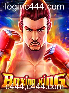 Descubra o Mundo Empolgante de BoxingKing