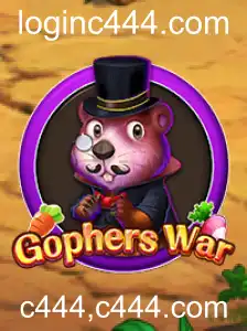 Descubra o Novo Fenômeno dos Jogos: GophersWar