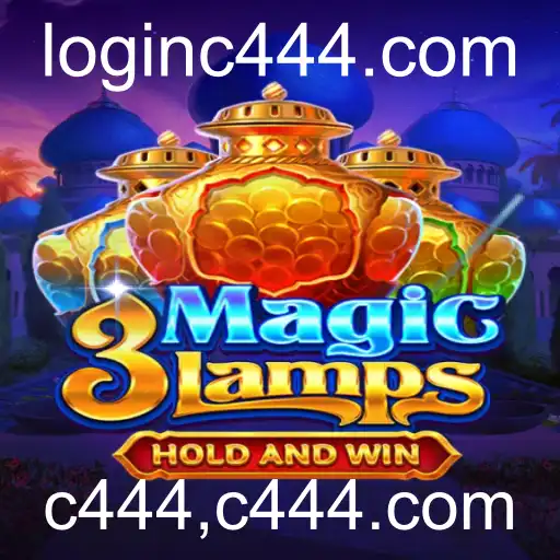 Descubra a Emoção de 3MagicLamps: Um Jogo de Aventura e Estratégia