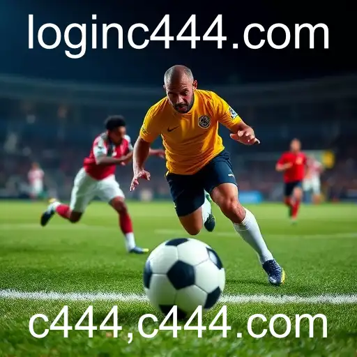 Apostas Esportivas: Um Mergulho no Mundo de c444,c444.com