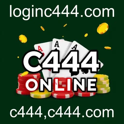 Bacará Online: Uma Experiência Emocionante no c444.com