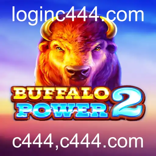 BuffaloPower2: Descubra o Novo Fenômeno dos Jogos Online