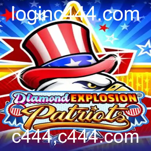 Descubra o Mundo de DiamondExplosionPatriots: Aventura, Estratégia e Emoção