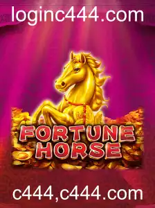 Entendendo o Jogo FortuneHorse: Um Guia Completo