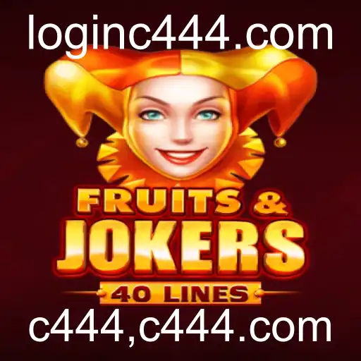 Descubra o Mundo Vibrante de FruitsAndJokers40