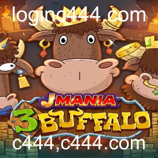 A Inovadora Aventura de JMania3Buffalo: Um Novo Jogador no Mundo dos Jogos Online