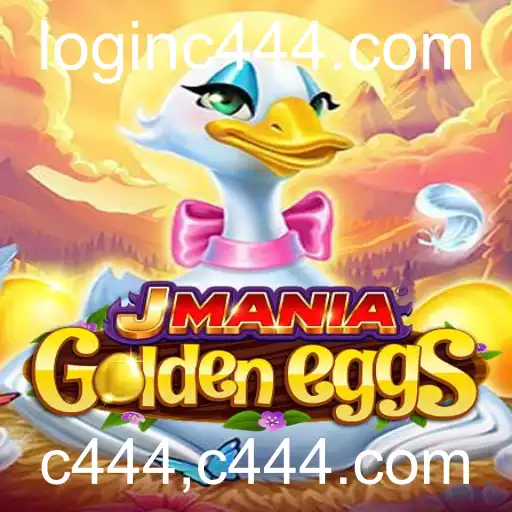 Explorando o Fascinante Mundo de JManiaGoldenEggs