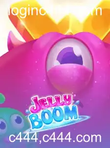 Descubra JellyBoom: O Jogo de Estratégia Surpreendente