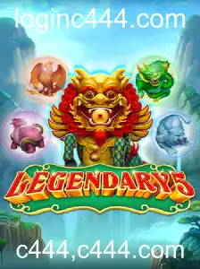 Explorando o Mundo de Legendary5: Um Mergulho no Inovador Jogo Online