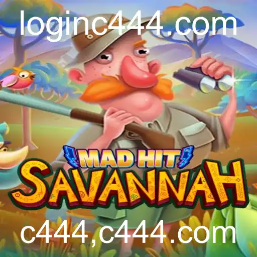 Explorando o Mundo de MadHitSavannah: Uma Aventura Imersiva