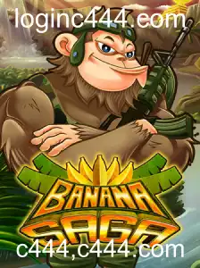 BananaSaga: Descubra a Nova Sensação dos Jogos Online