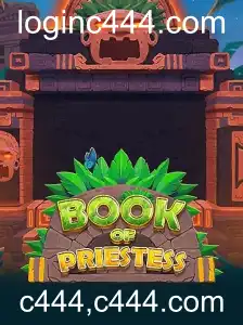 Explorando o Fascinante Mundo do Jogo BookOfPriestess