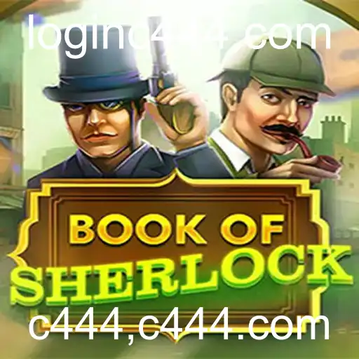Descubra o Intrigante Mundo do Jogo 'BookOfSherlock'
