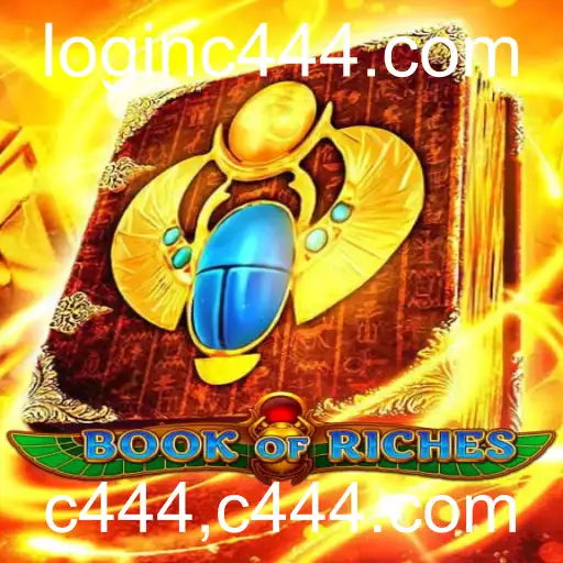 Explorando o Enigmático Mundo de 'BookofRiches'