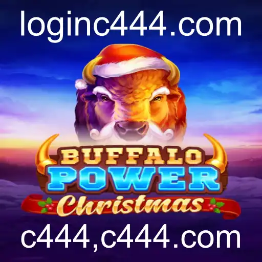 Descubra o Fascinante Jogo BuffaloPowerChristmas e Suas Regras