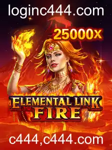 ElementalLinkFire: Um Mergulho no Mundo dos Elementos