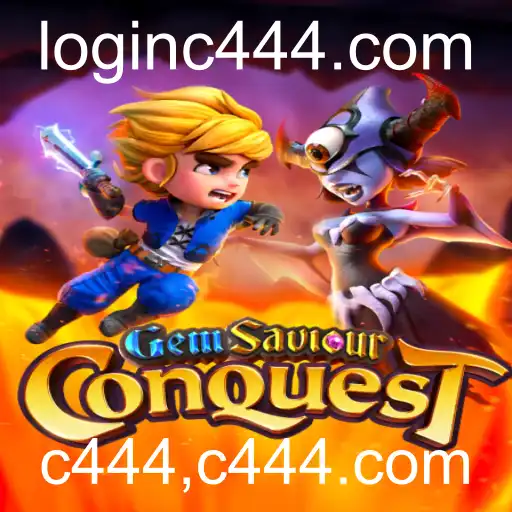 Descubra GemSaviourConquest: Um Jogo de Estratégia e Aventura