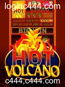 Explorando o Empolgante Mundo do Jogo HotVolcano