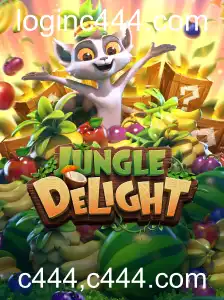 Descubra a Aventura de JungleDelight: O Jogo Que Conquistou o Mundo
