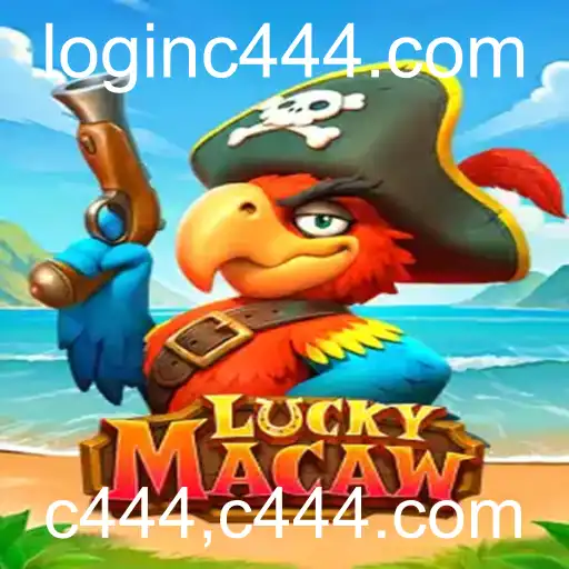 Explorando LuckyMacaw: Um Mundo de Aventuras e Diversão