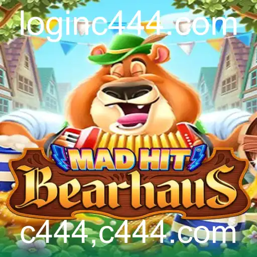 Explorando o Mundo de MadHitBearhaus: Um Jogo de Estratégia de Outro Nível