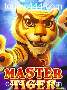 Explorando o Mundo de MasterTiger