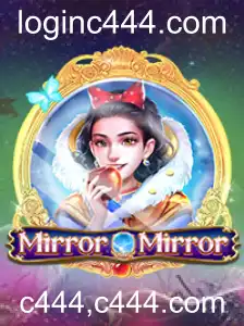Descubra o Enigmático Mundo de MirrorMirror
