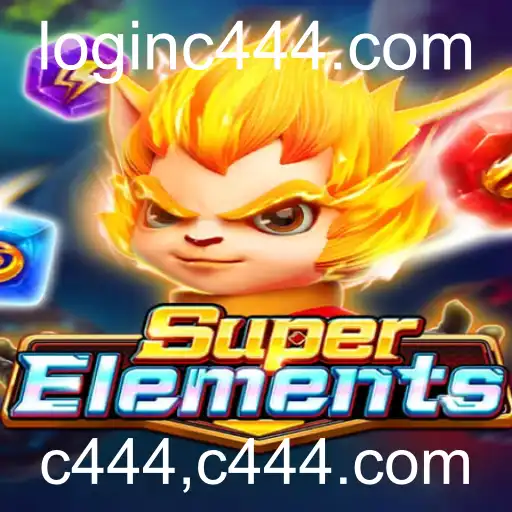 Descubra o Universo Aventureiro de SuperElements