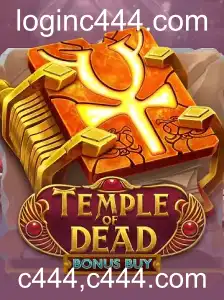 TempleofDeadBonusBuy: Uma Jornada Através dos Mistérios Antigos
