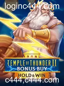 Explorando o Mundo de Temple of Thunder II Bonus Buy