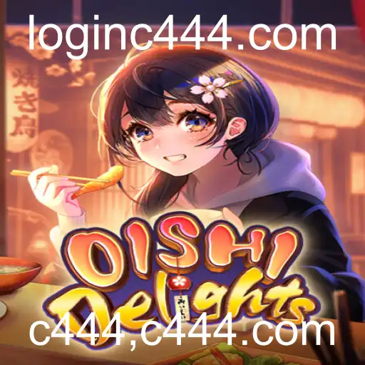 Tudo sobre OishiDelights: Um Mundo de Sabores e Estratégia