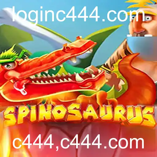 Descubra o Mundo de Aventura do Jogo Spinosaurus