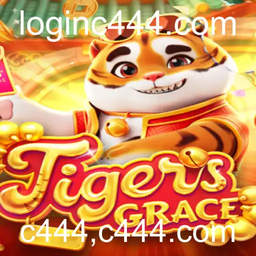Descubra TigersGrace: Uma Experiência de Jogo Única e Envolvente