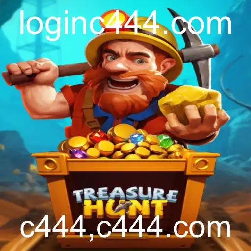 Explorando o Universo do Jogo TreasureHunt: Regras e Estratégias