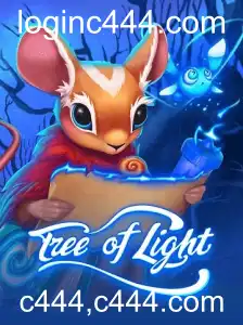 TreeofLight: Um Universo Encantado de Estratégia e Aventura