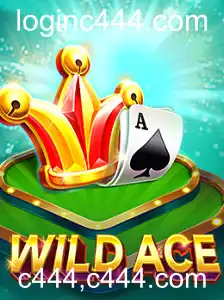 Explorando WildAce: O Empolgante Mundo dos Jogos de Cartas Virtuais